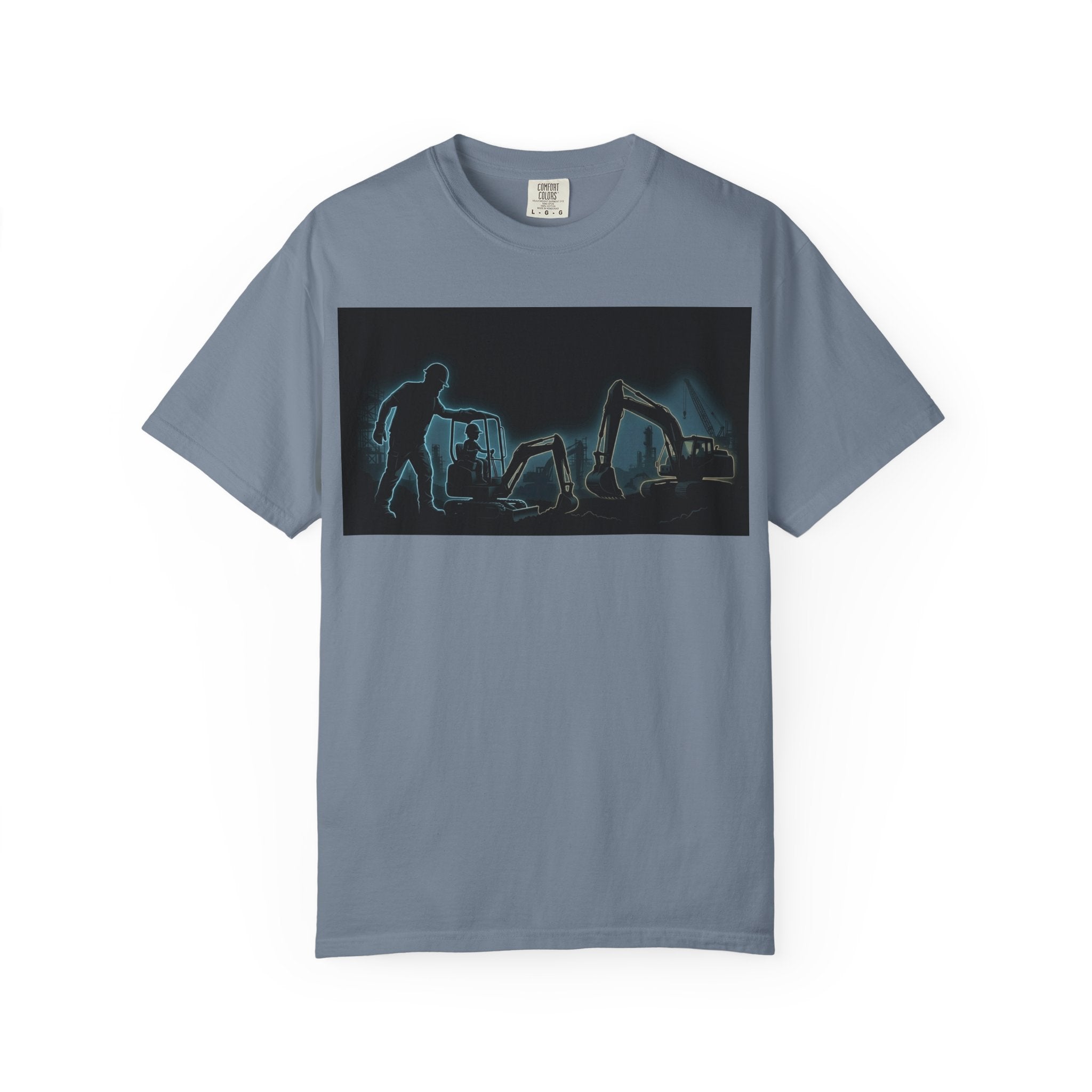 DYES? T- Shirt [Fathers Day Edition]