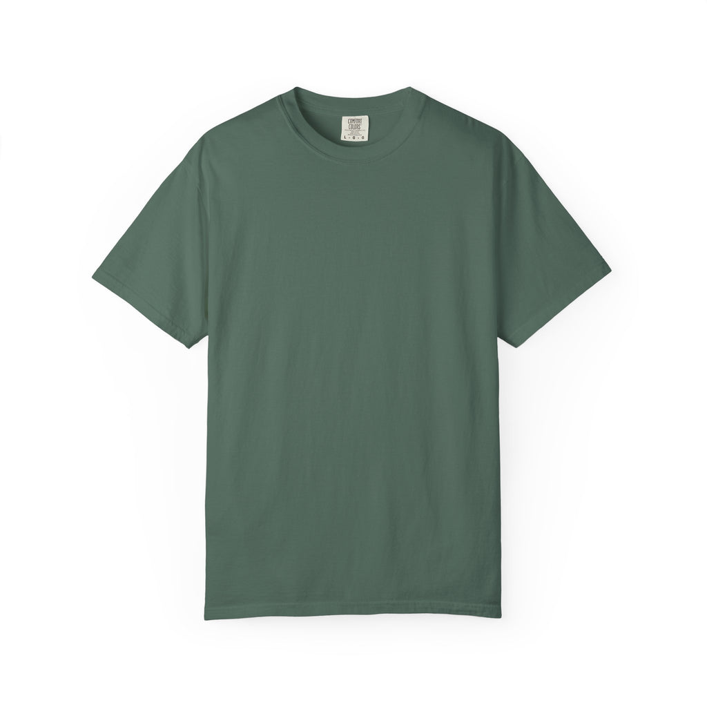 DYES? T- Shirt [Mexican Pride Edition]