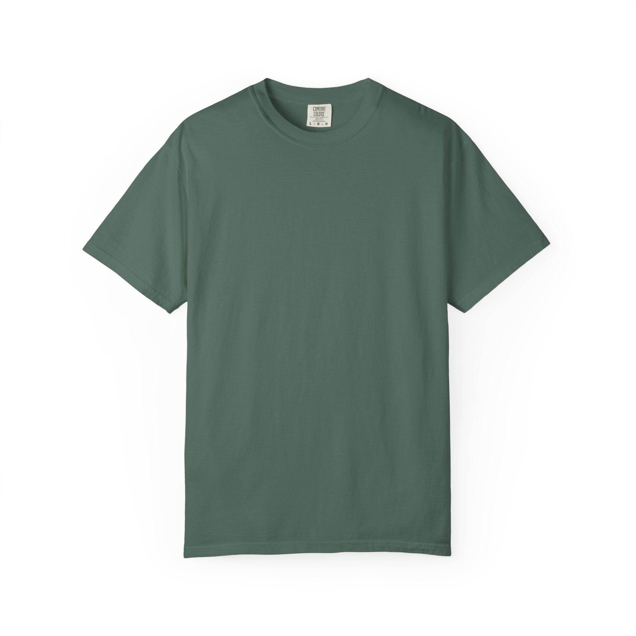 DYES? T- Shirt [Mexican Pride Edition]