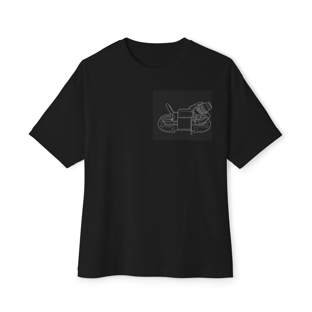 DYES? T-Shirt [Handtool Edition]