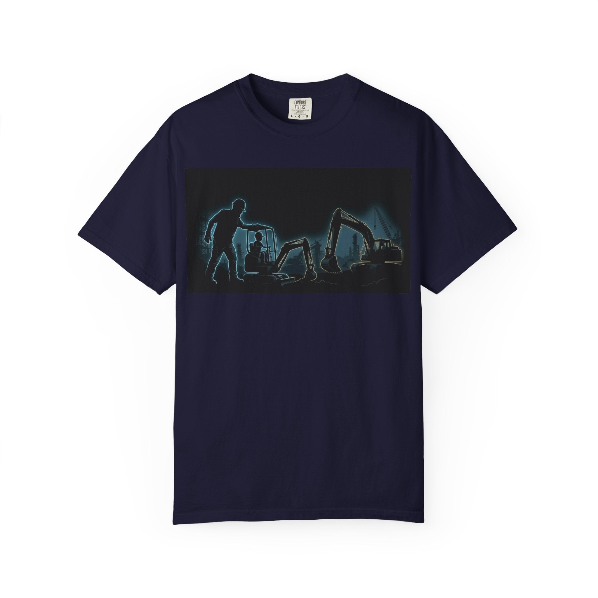 DYES? T- Shirt [Fathers Day Edition]