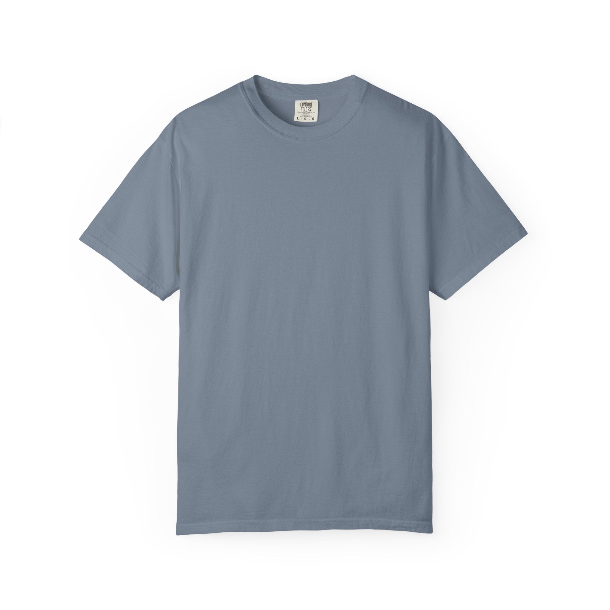 DYES? T- Shirt [American Pride Edition]