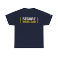 DYES? T-Shirt [Secure Your Load Edition]