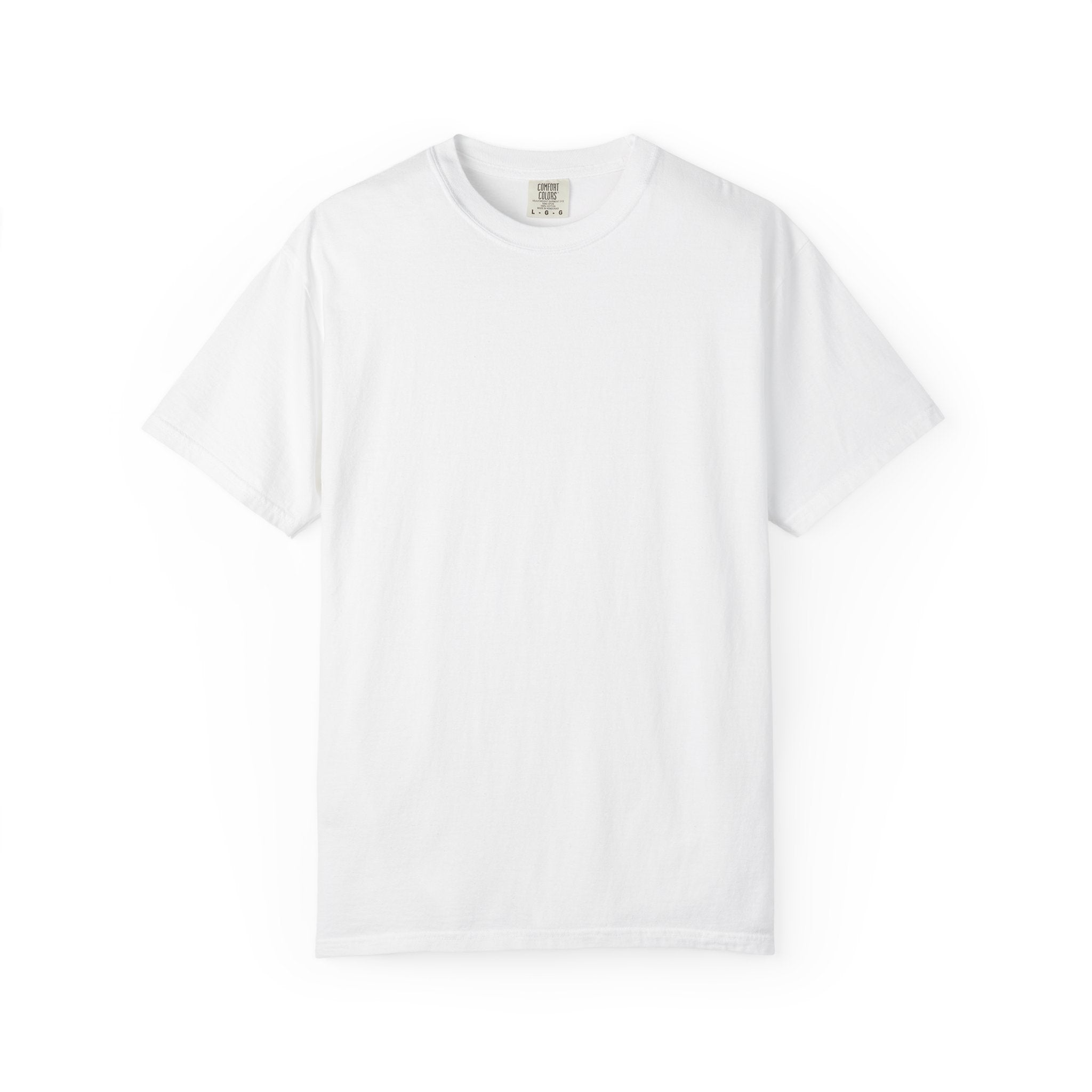 DYES? T- Shirt [American Pride Edition]