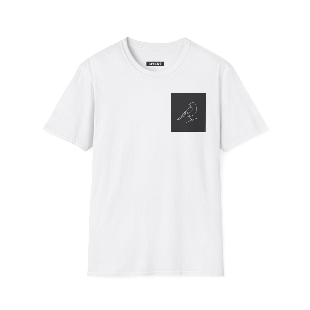DYES? T-Shirt [Garbage Day Edition]