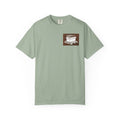 DYES? T- Shirt [Copper Pipe Edition]